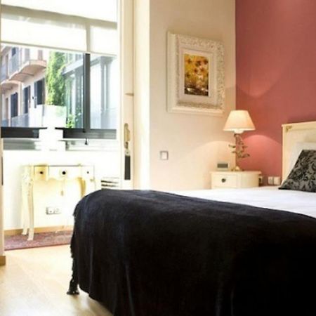 1208 - Exclusive Design Apartment Barcelona Luaran gambar