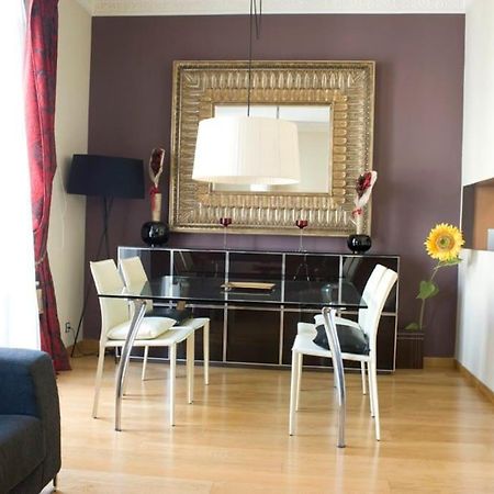 1208 - Exclusive Design Apartment Barcelona Luaran gambar