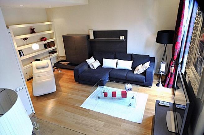 1208 - Exclusive Design Apartment Barcelona Luaran gambar