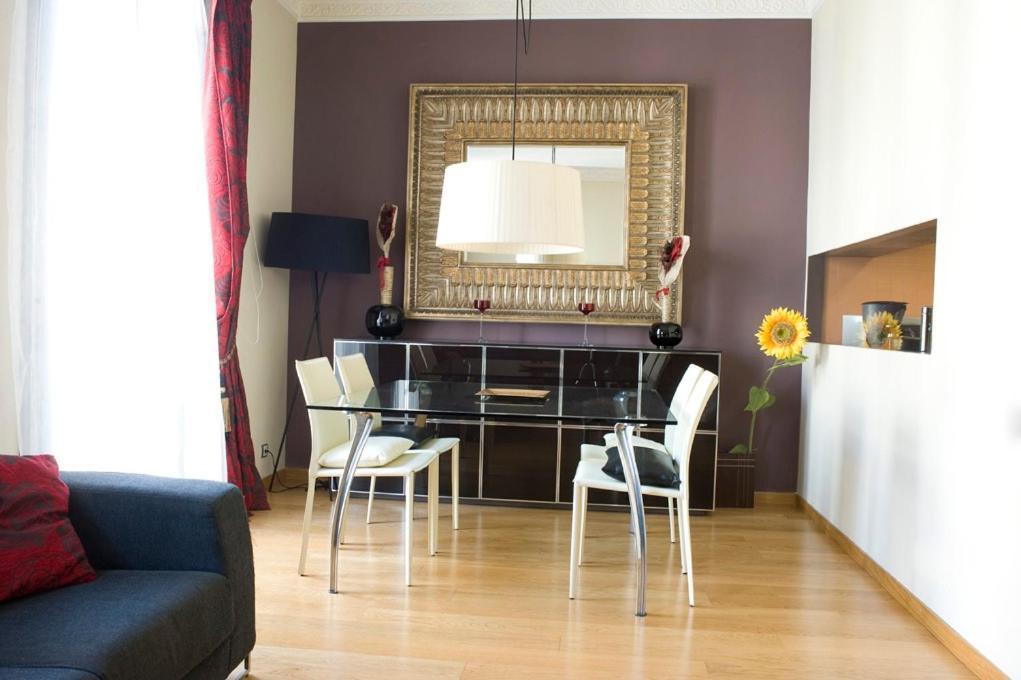 1208 - Exclusive Design Apartment Barcelona Luaran gambar