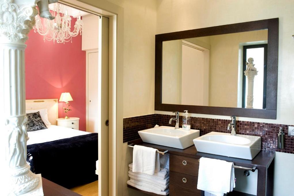 1208 - Exclusive Design Apartment Barcelona Luaran gambar