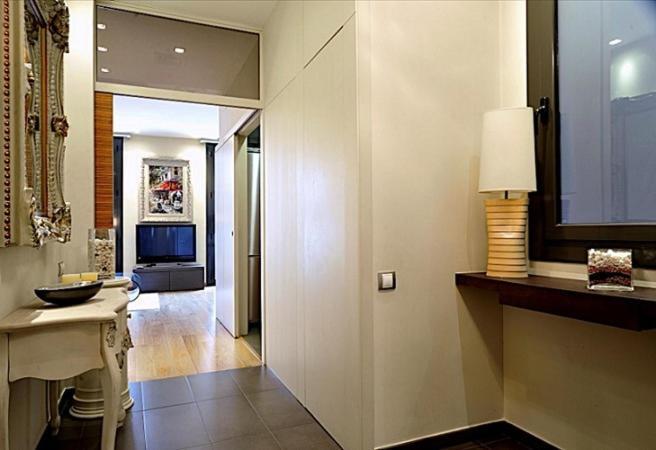 1208 - Exclusive Design Apartment Barcelona Luaran gambar
