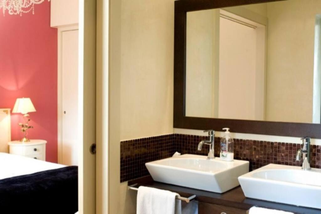 1208 - Exclusive Design Apartment Barcelona Luaran gambar
