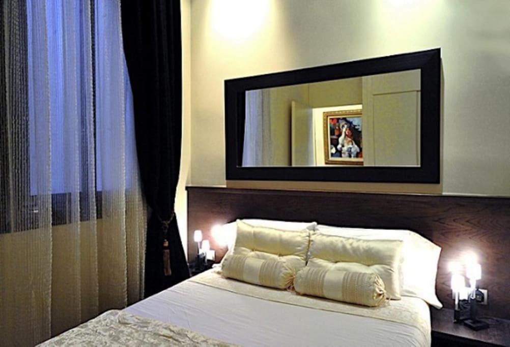 1208 - Exclusive Design Apartment Barcelona Luaran gambar