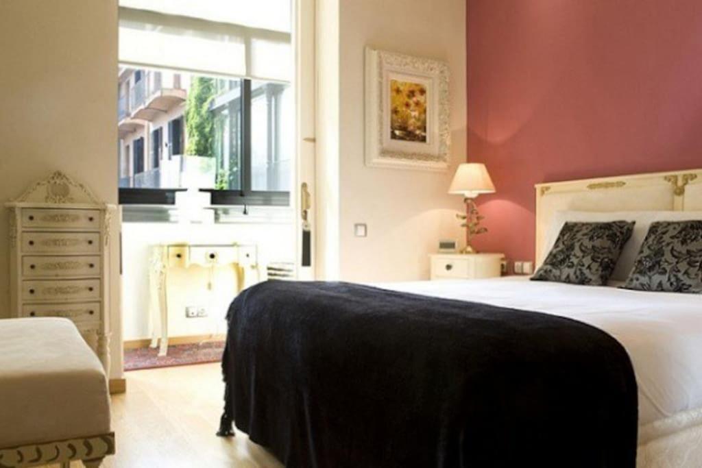 1208 - Exclusive Design Apartment Barcelona Luaran gambar